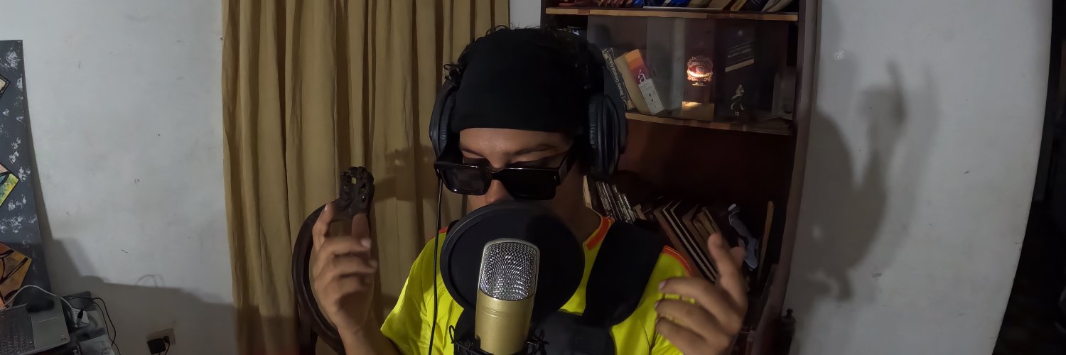 AndreYezz's profile banner image