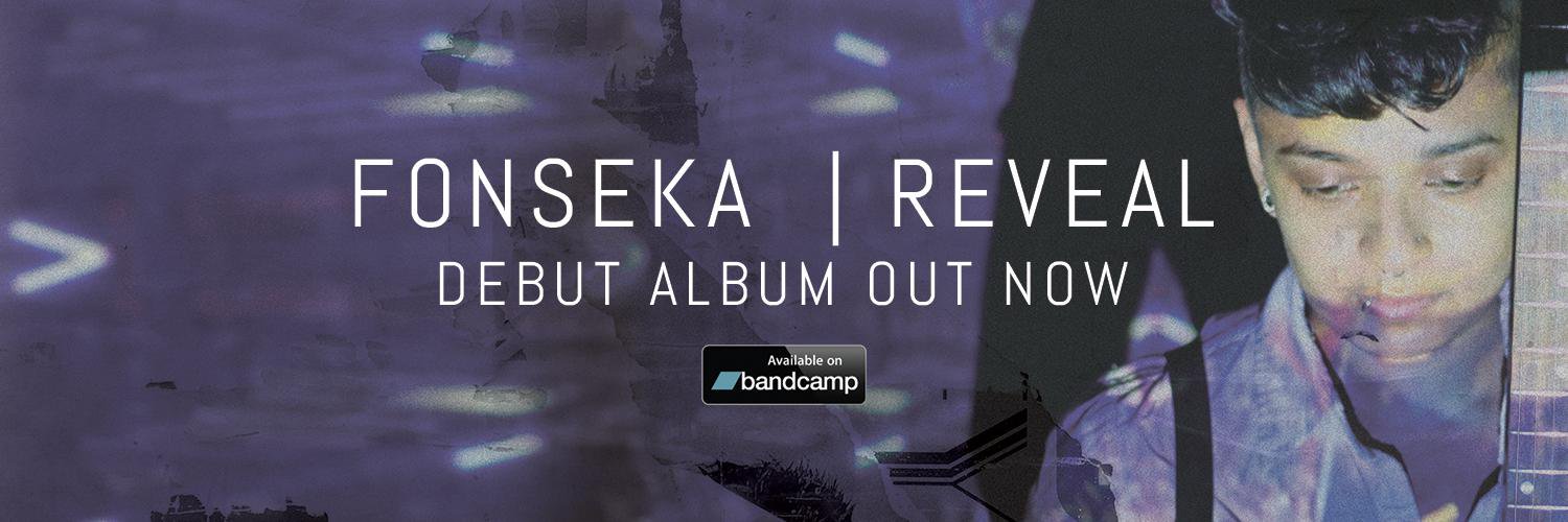 FonsekaMusic's profile banner image