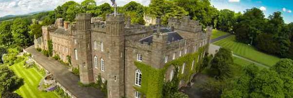 SconePalace banner