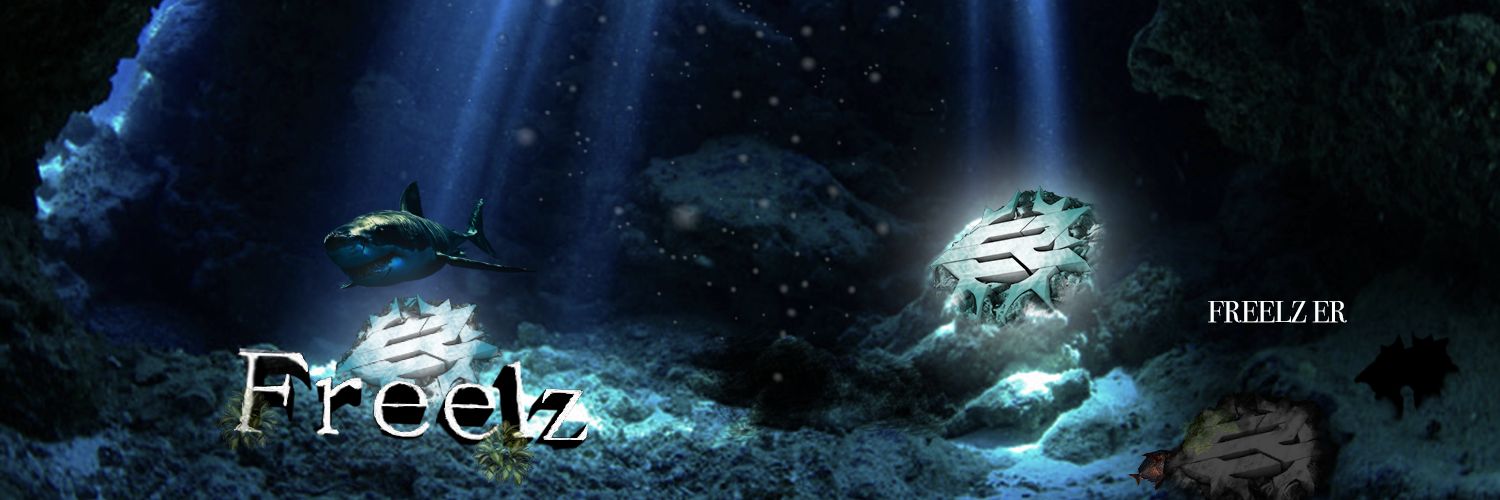 Freelz_eR's profile banner image