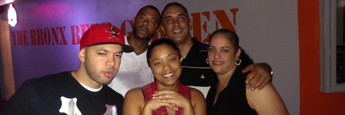 MelSanchez510's profile banner image