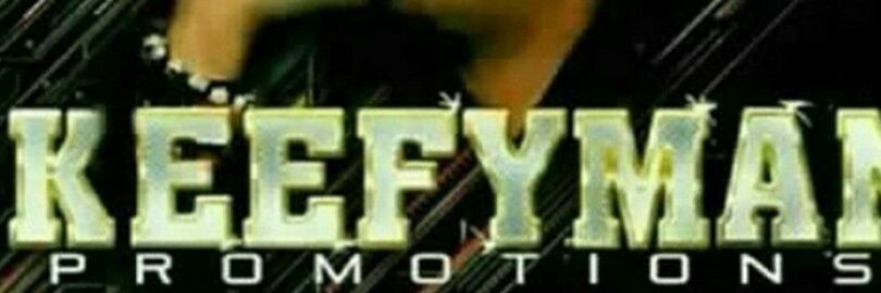 KEEFYMAN's profile banner image