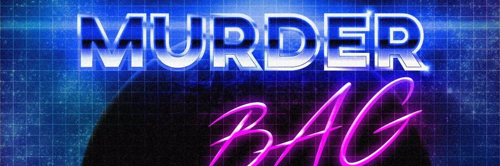 murderbagmitch's profile banner image