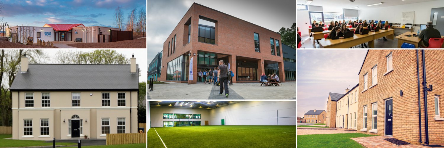 Dixons Contractors banner