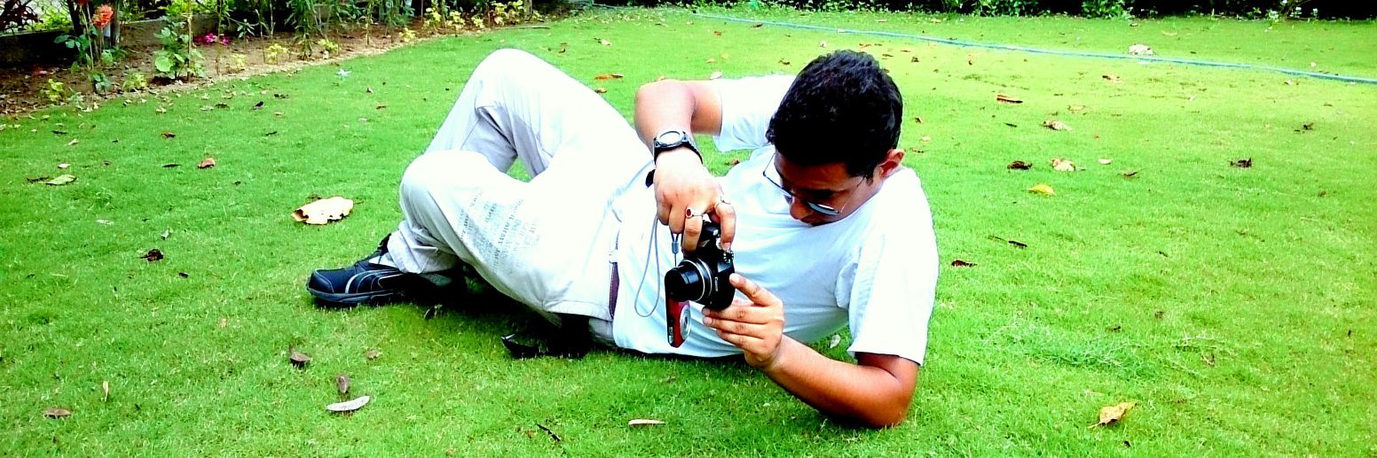 bideepbanerjee's profile banner image