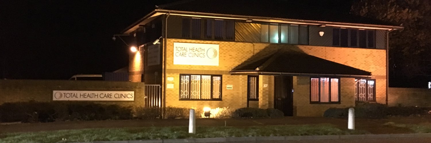 TotalHealthLtd's profile banner image