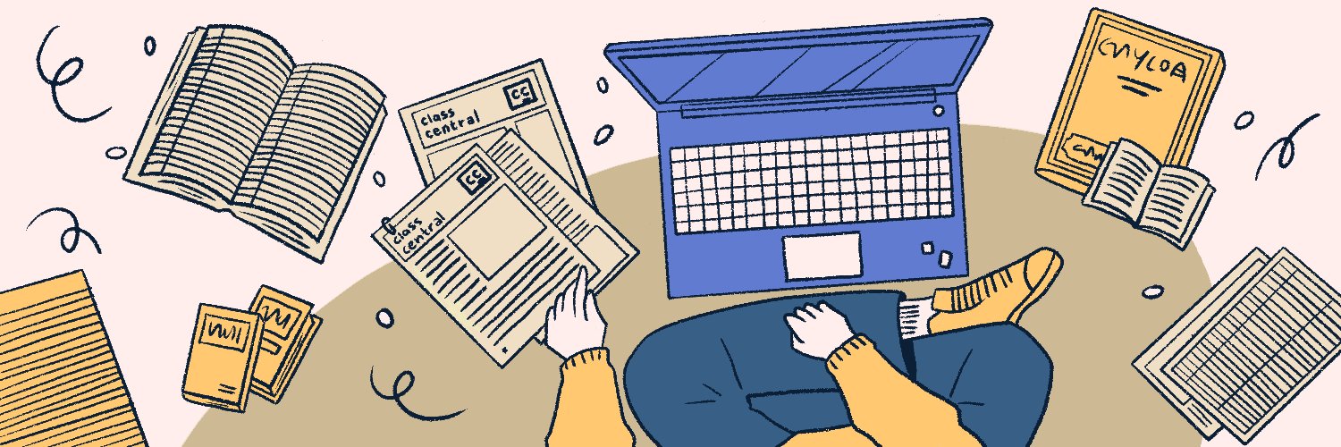 Class Central banner