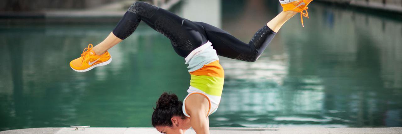 HealthFitBase's profile banner image