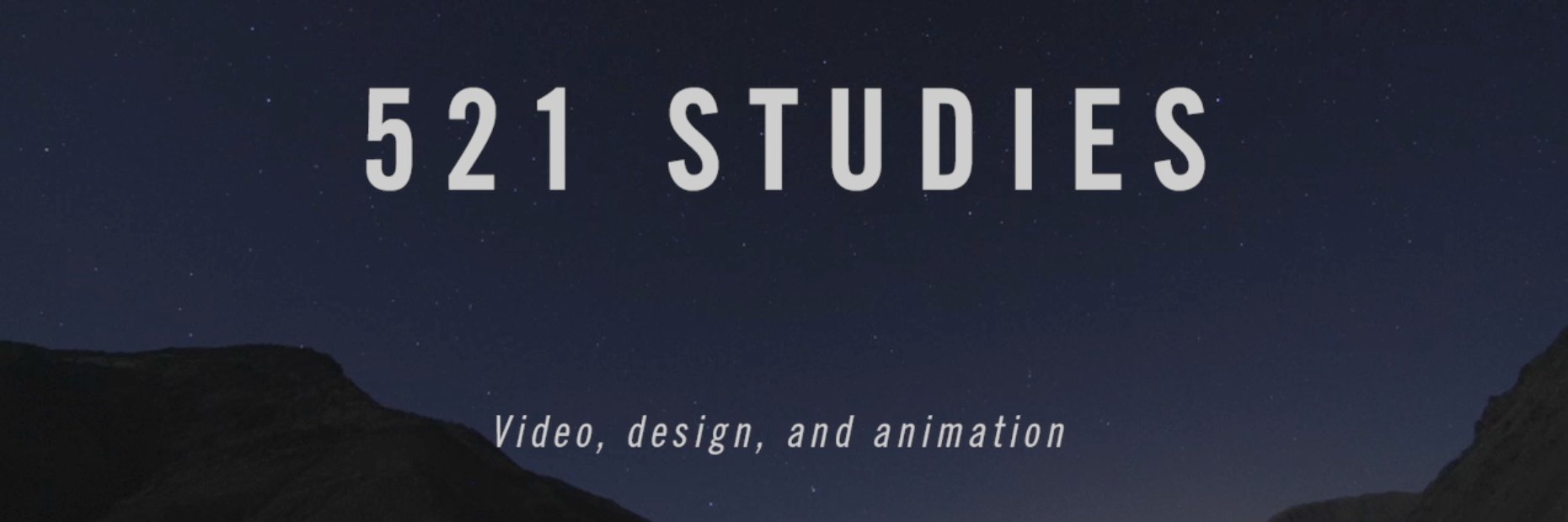 521studies's profile banner image