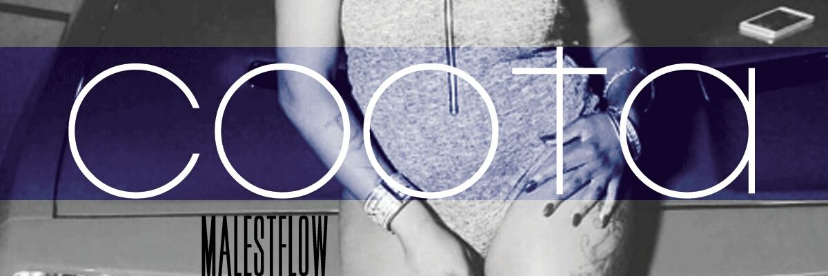 iamcoota's profile banner image