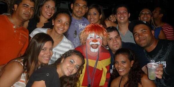 Payaso Coki banner