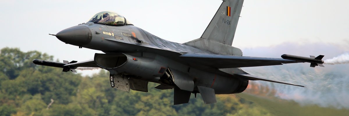 Fiddster's profile banner image