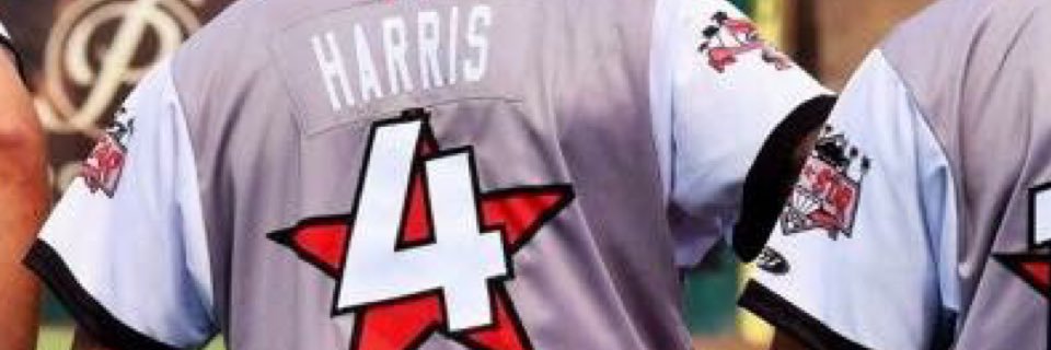 James Harris Jr banner