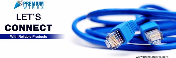 PremiumWires Profile Banner