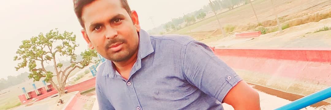 sunilmonu7's profile banner image