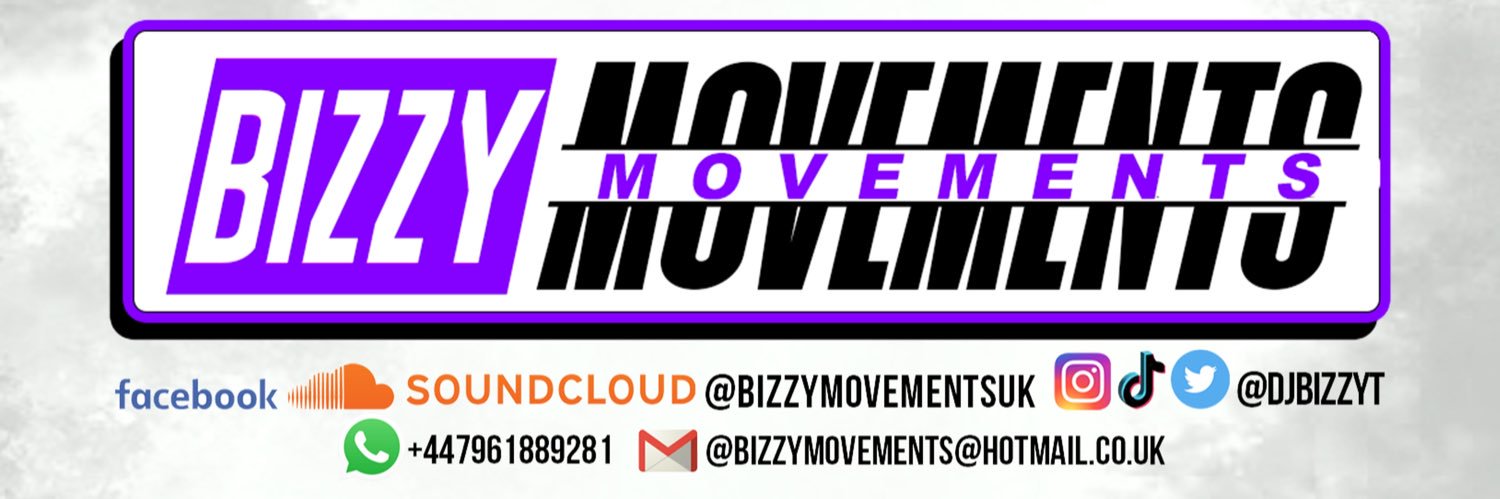 DjBizzyt's profile banner image