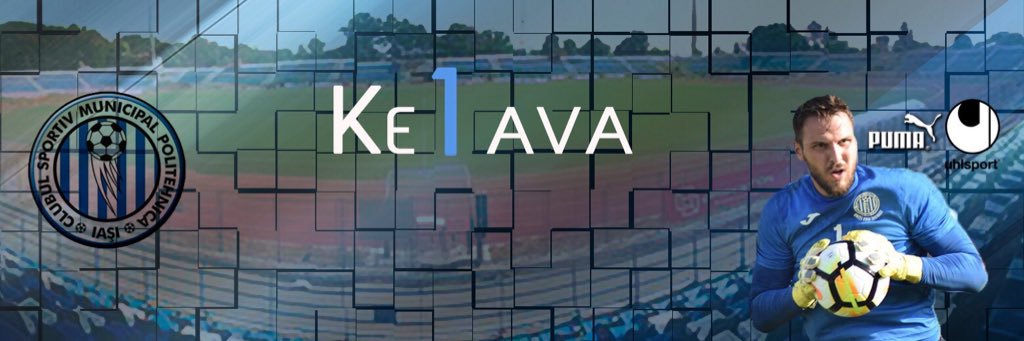 Kelava's profile banner image