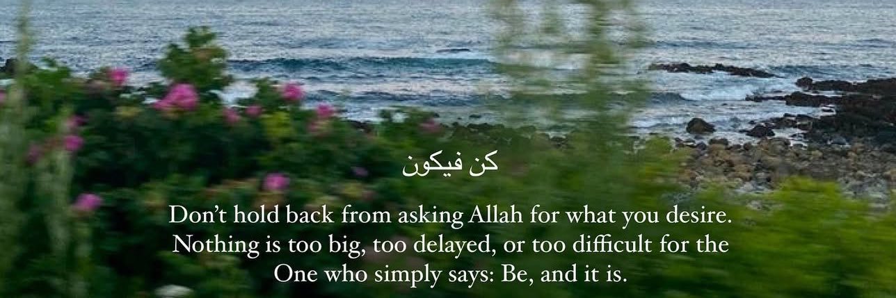 iqakhairuddin's profile banner image