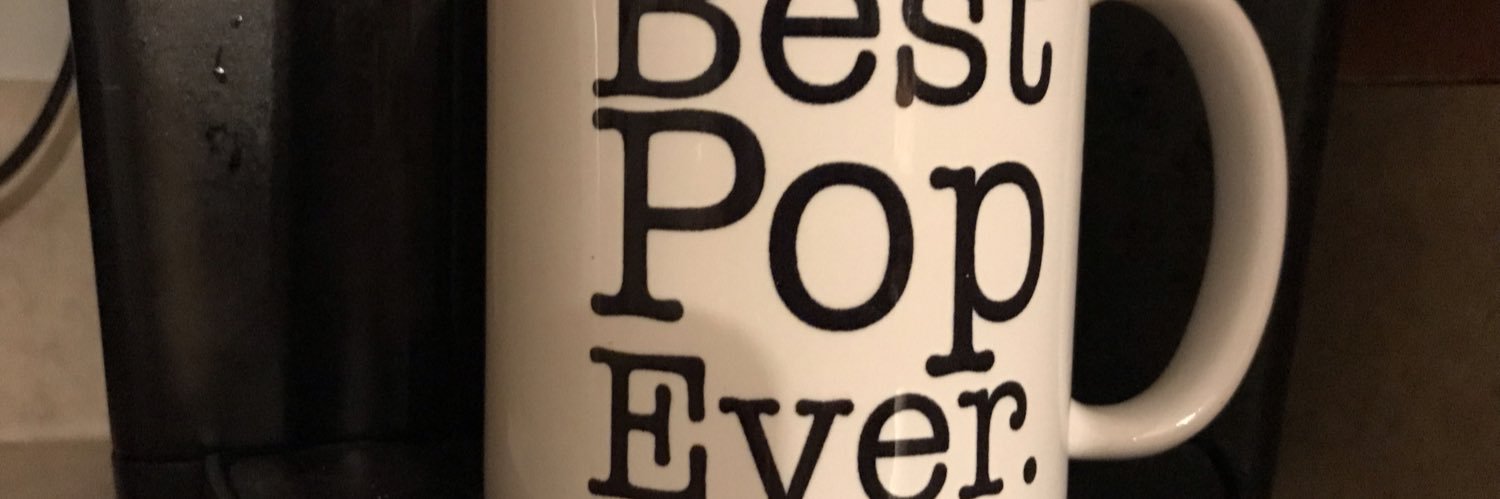 Barry Paschal 🇺🇸 banner