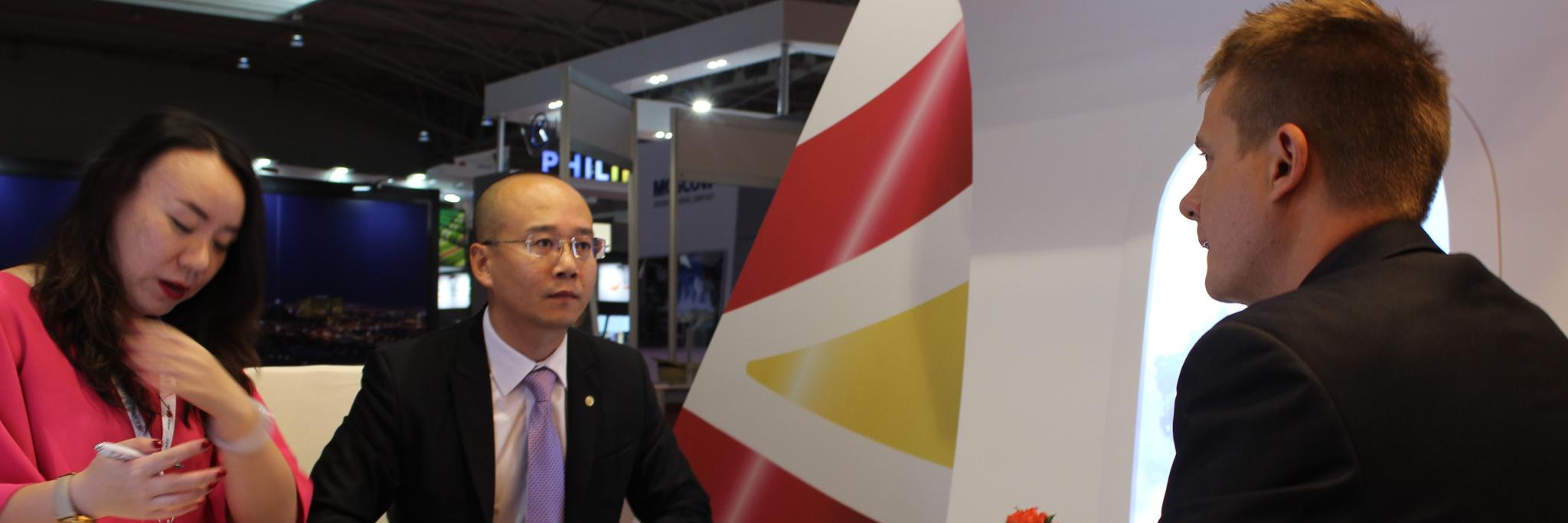 Wes Charnock Routes banner