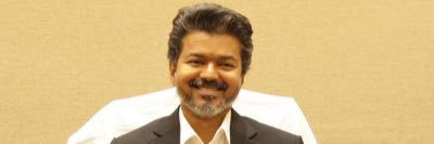 Vijay S banner