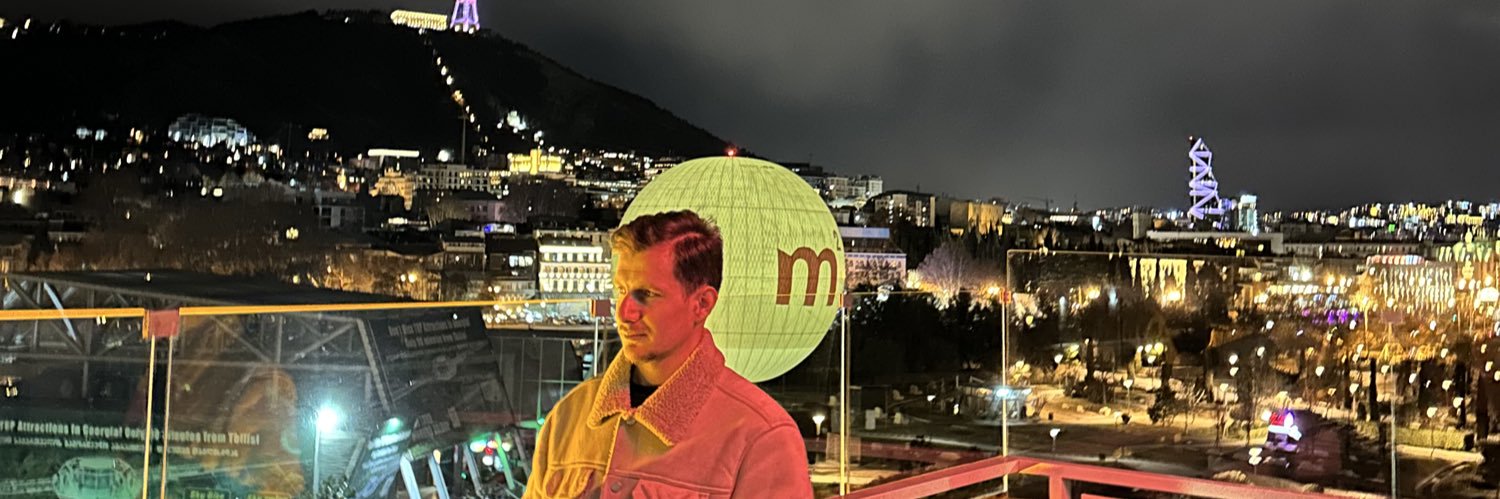 Xeritaci's profile banner image