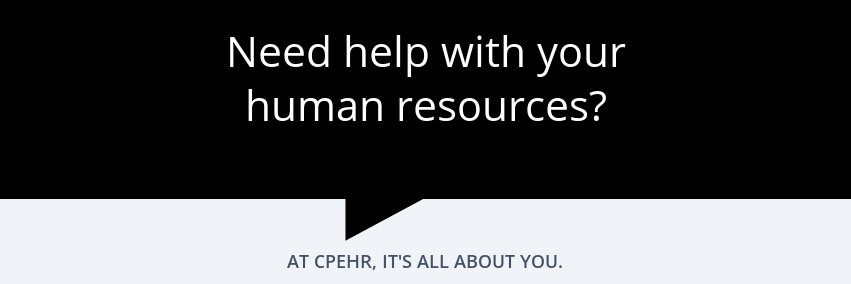 CPEhr's profile banner image