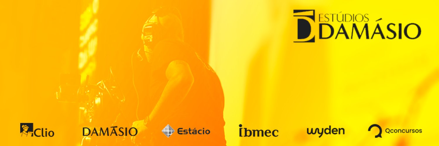 estudiosdamasio's profile banner image