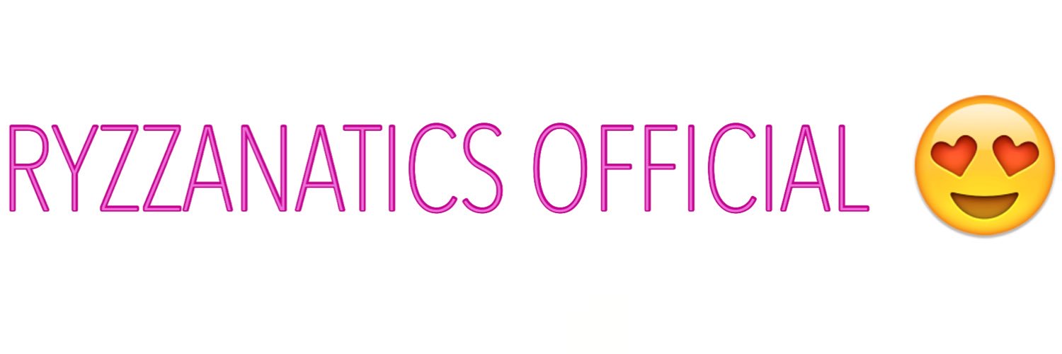 ryzzanaticsofc's profile banner image