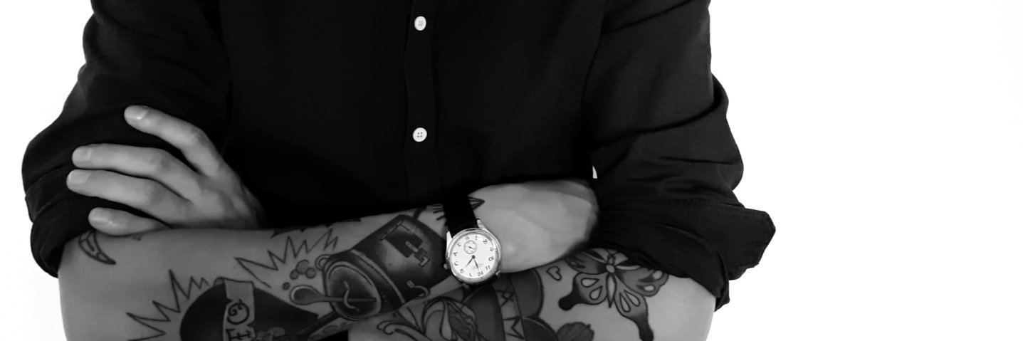 Jakub Mazán banner