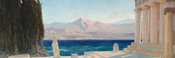 ghostofhellas Profile Banner