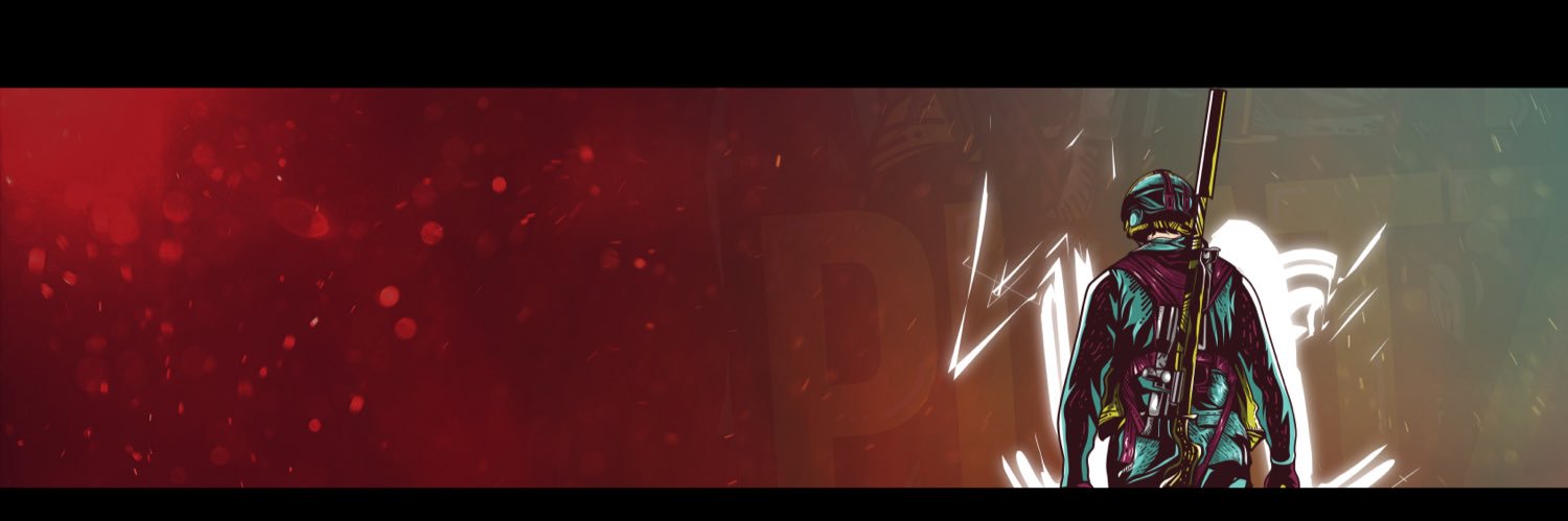 PlatzR6's profile banner image