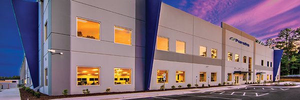 ParataSystems Profile Banner