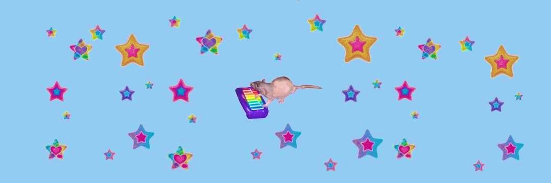 🐀 banner