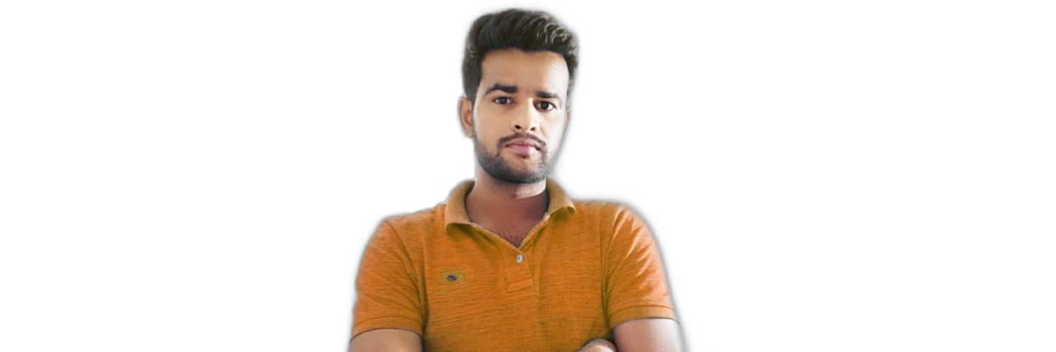 Shivakant_'s profile banner image