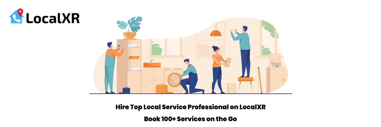 LocalXR's profile banner image