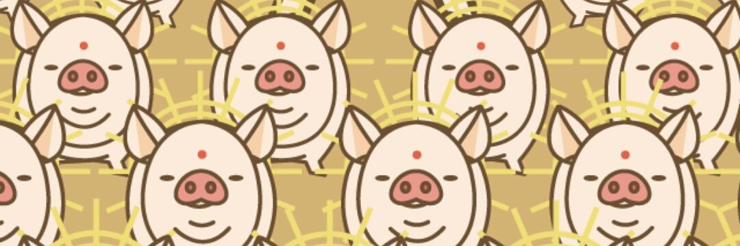 ikyoraika's profile banner image