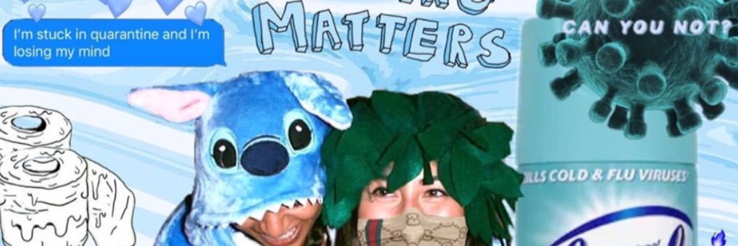 rosamooon's profile banner image