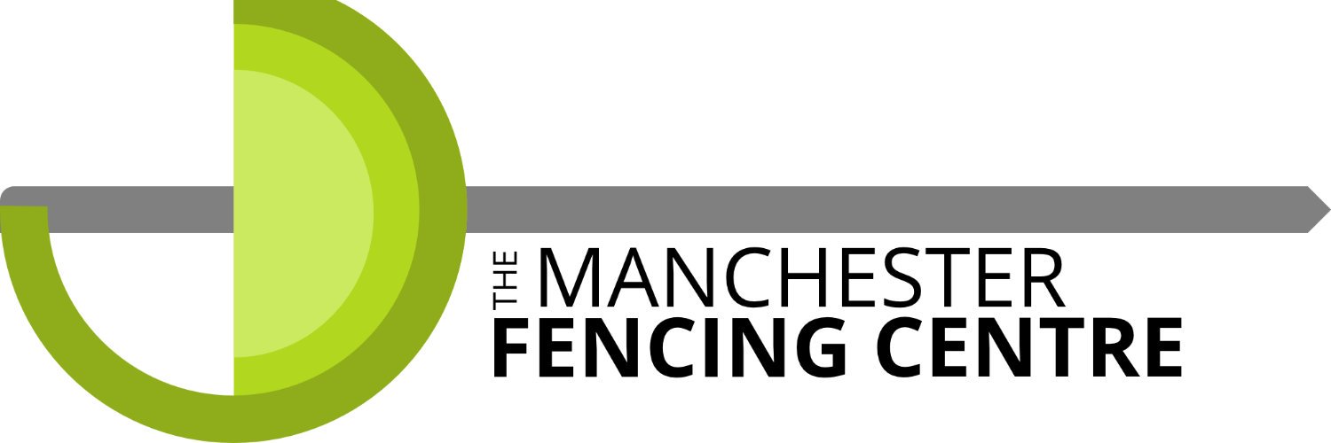 Manchester Fencing Centre banner