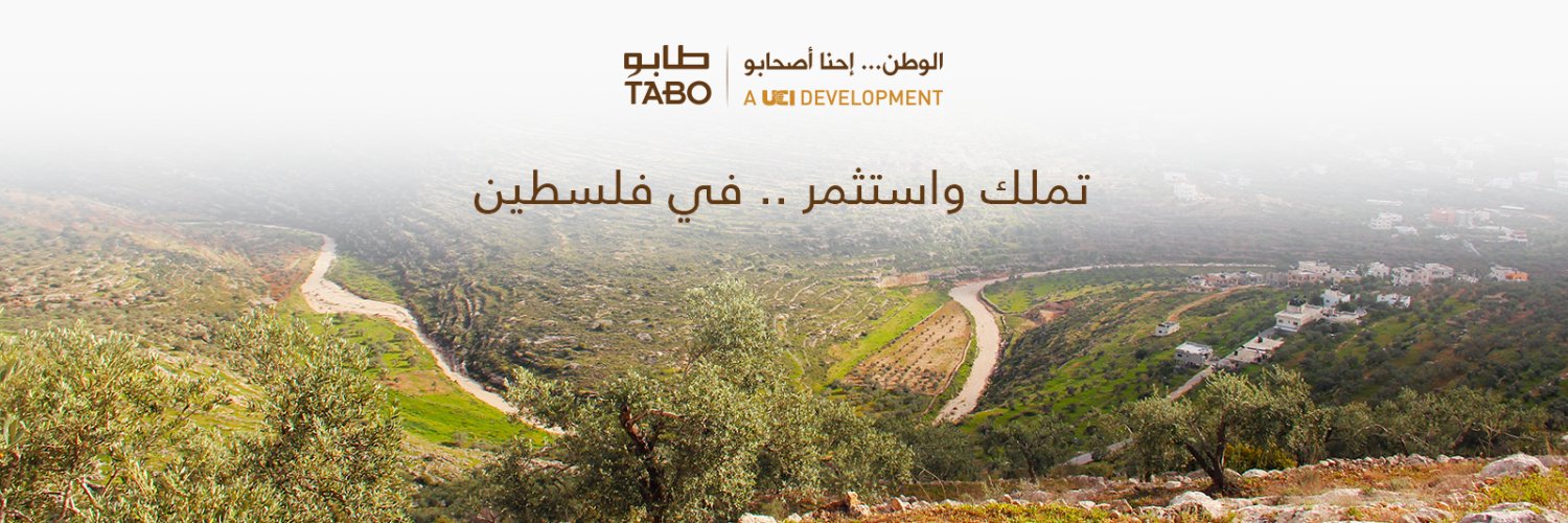 TABO Palestine (@TABOpalestine1) / Posts / X