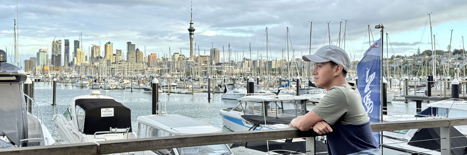 Mabsen's profile banner image