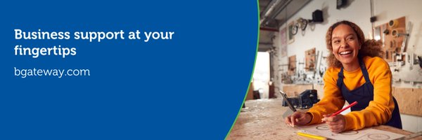 bgateway Profile Banner