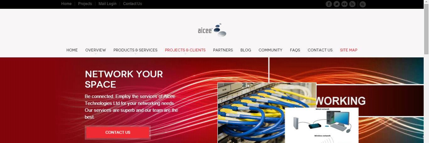 aiceetech's profile banner image
