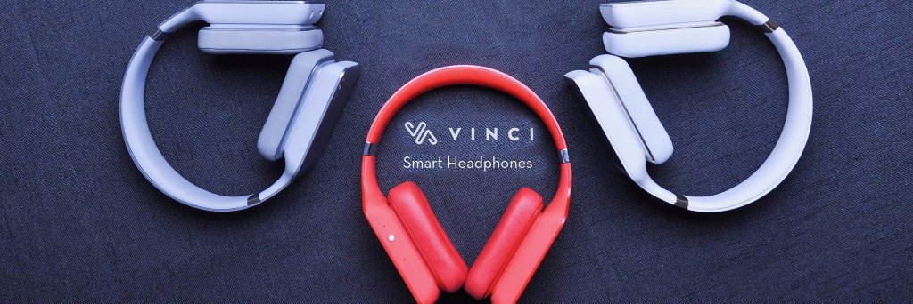 VINCIHearable's profile banner image