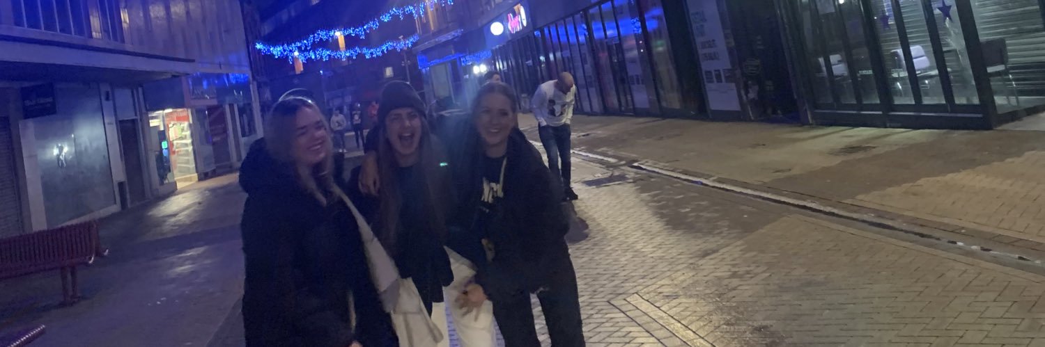 Millie Gallagher banner