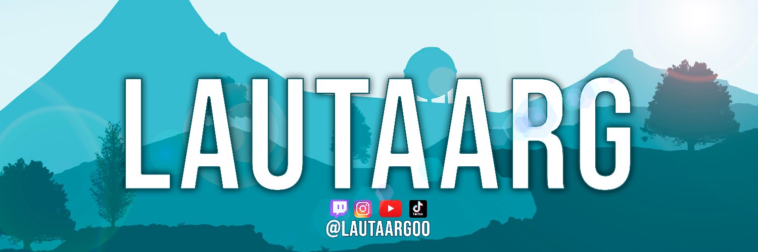 LautaARG 🇦🇷 banner