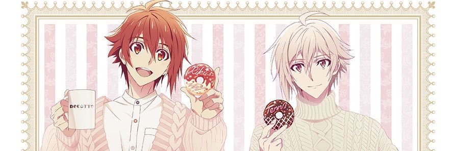 Althr33's profile banner image
