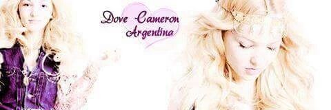 FrDovecameron's profile banner image