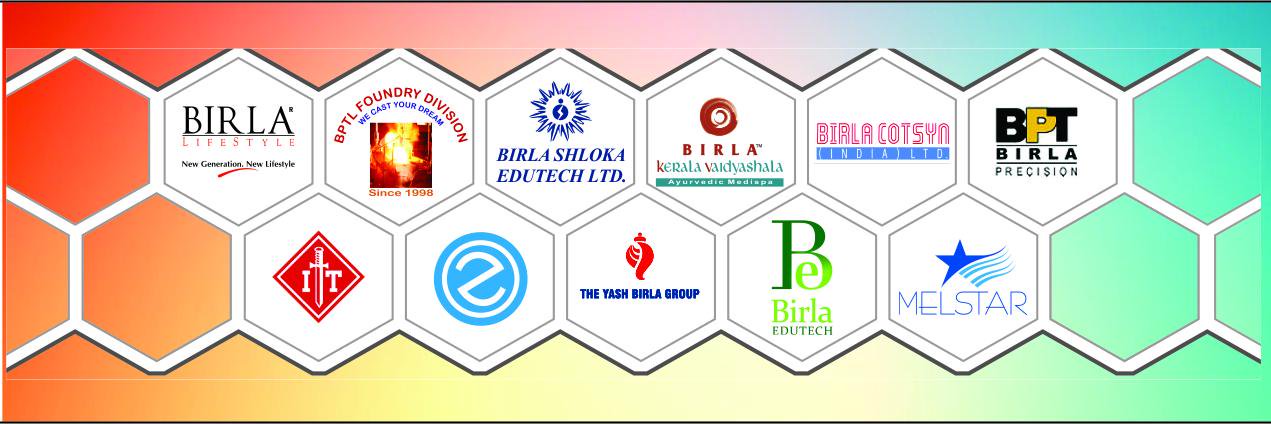 YashBirlaGroup's profile banner image