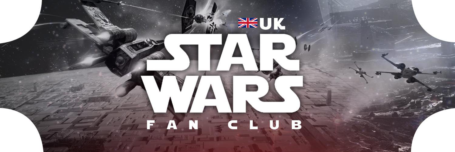 StarWarsFCUK's profile banner image